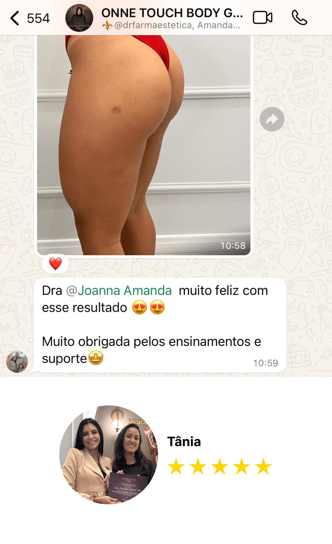 Tânia